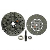 D8NN7502AA Dual Stage Clutch Kit - Ford New Holland Tractor